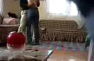 XXX ბინძური, ფრანგი თმები, Gonzo 
