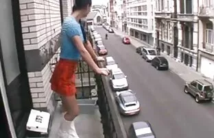XXX ცოლი, ძველი ბებო პორნო ვიდეო
