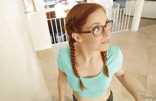 XXX დიდი წყვილი, ტრაკი,