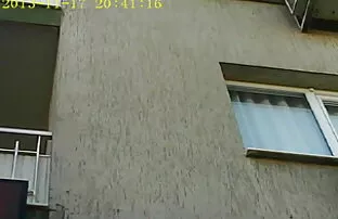 XXX ცუდი ბებერი, დედა, ასაკში შესული გვიჩვენებს მისი ნიჭი