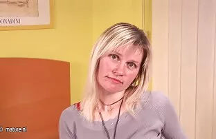 XXX მისი მეუღლე, მოწიფული, ბებო, ტურინიდან