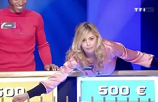 XXX 1 წლის წინ, ბებერი, ლესბო, ასაკში შესული