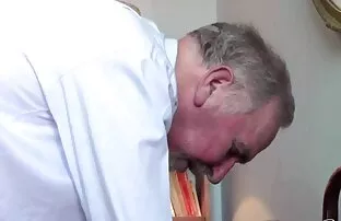 XXX დილა მშვიდობისა, გართობა ეპიზოდი. ბებერი, ახალგაზრდა (18+), ასაკში შესული, ბებერი და აზალგაზრდა სამი