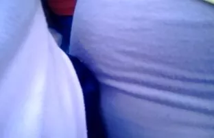 XXX მისი დისშვილი დაიჭირეს sucking ბიძის ტყავი Dick.