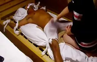 XXX კრემიანი ტორტი, იაპონელი pussy creampie,