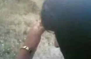 XXX პირში ბებერი, დედა, ასაკში შესული აღება