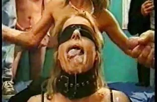 XXX კრემიანი ტორტი, მსუქანა მოწიფული ტიტველი