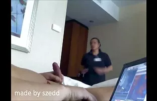 XXX დიდი მკერდი ტყავი